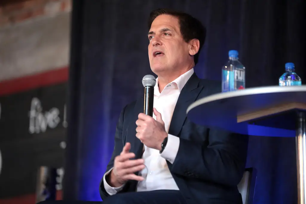 Do You Agree with Mark Cuban that Every U.S. Household Should Get