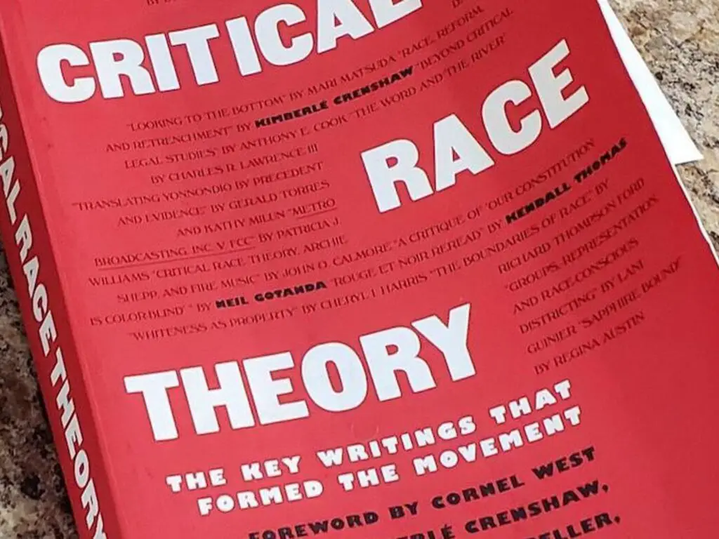 Do You Think Critical Race Theory Should Be Banned In Public Schools ...